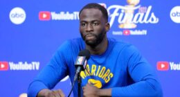 Draymond Green Sends Strong Message to Suns After Dramatic Ending