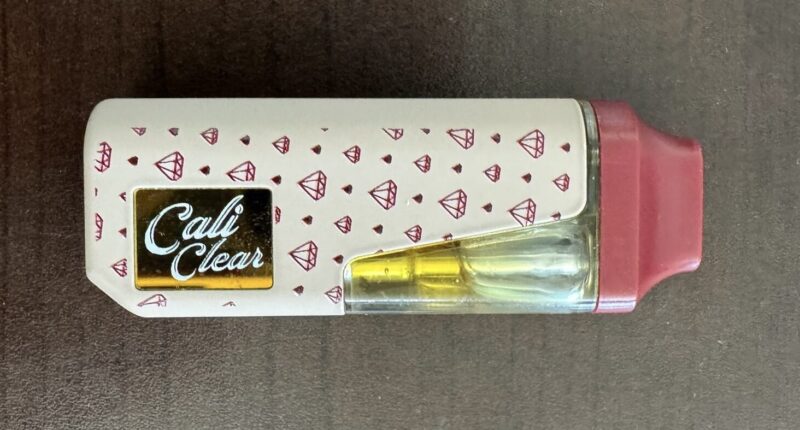 Drug-Laced Vapes Are Putting Minors in Hospital. – The National Pulse