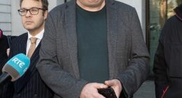 Graham Linehan has turned on the BBC and its writers, accusing them of demonising him in one of its ¿woke¿ medical dramas.