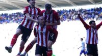 Jack Moylan restored the visitors' lead deep into stoppage time, sealing a crucial win to confirm Lincoln City's promotion and maintain their remarkable unbeaten sequence