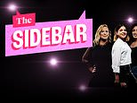 EPISODE 1: The Sidebar - Spilling the tea on the Celebrity Big Brother housemates!