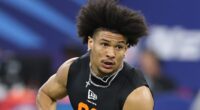 ESPN Host Issues Apology to Browns WR Denzel Boston