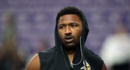 Eagles Could Add Jonathan Greenard in NFL Draft Move: Report