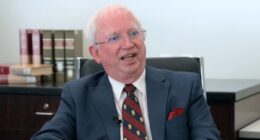 Eastman Disbarred While Felon Who Faked Docs Got Wrist Slap