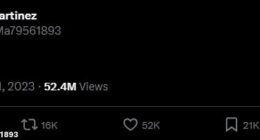 A mysterious post appeared to reference the name of attempted presidential assassin Cole Tomas Allen