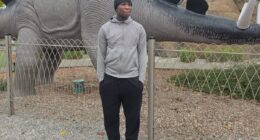 Eghosa Ogbebor: Teenager accused of murdering boy, 14, in shooting appears in court