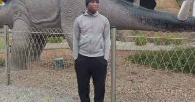 Eghosa Ogbebor: Teenager accused of murdering boy, 14, in shooting appears in court