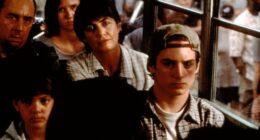 Elijah Wood's Cult Classic Sci-Fi Disaster Movie Resurfaces on Streaming After 28 Years