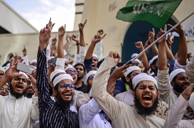 Elite UK Schools in Middle East Are Offering Lessons... on Wife-Beating – RedState