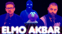 Fleccas Talks Bonusland: Elmo Akbar
