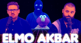 Fleccas Talks Bonusland: Elmo Akbar