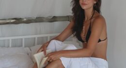 Embarrassing truth about NYC influencer as she accidentally exposes herself with 'terrifying' post about Stranger Things boyfriend