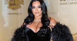 Emily B Opens Up About Youngest Daughter Journey's Rare Diagnosis On World Autism Day