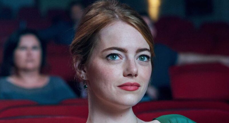 Emma Stone and Chris Pine’s ‘The Catch’ Starts Filming in New York and Washington State in June