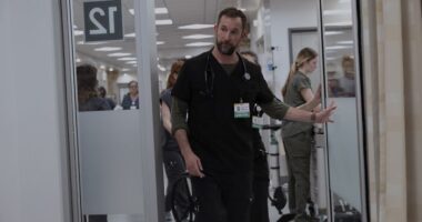 Emmy-Worthy Finale Can&rsquo;t Save Noah Wyle As ‘The Pitt’ Fans Turn On Him Again