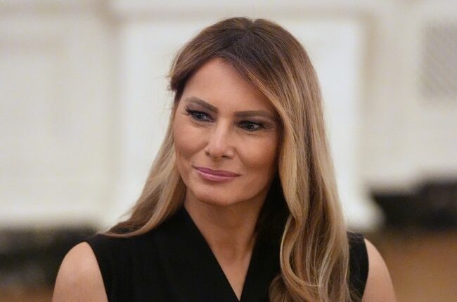Epstein Survivors Issue Bizarre Response to Melania Trump’s Statement – RedState