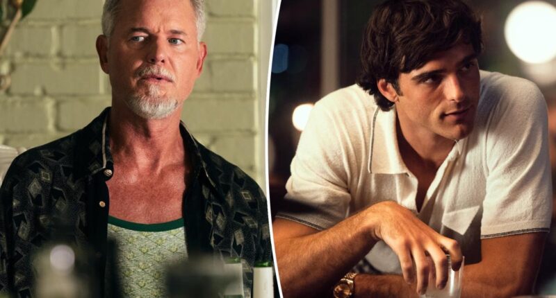 Eric Dane makes first posthumous 'Euphoria' Season 3 appearance