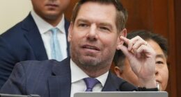 Eric Swalwell Resigns From Congress in Disgrace – RedState