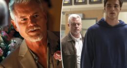 'Euphoria' Season 3 premiere pays tribute to Eric Dane after death