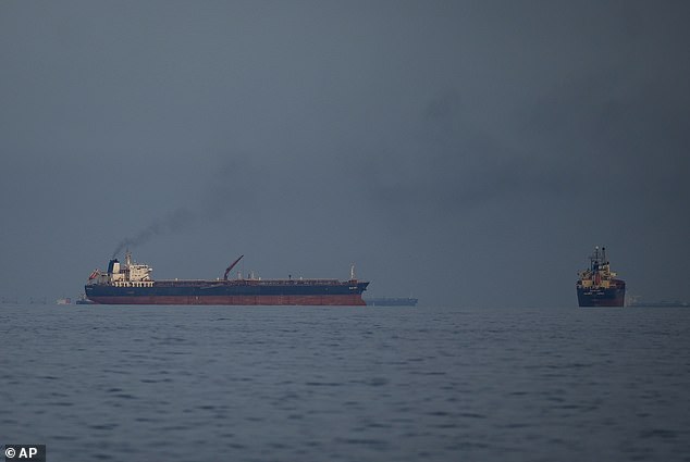 Europe plots to exclude Trump from future Hormuz mission amid Iran war