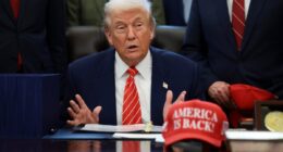 Even Republican election officials say Trump’s mail-in voting order will be shot down in court