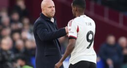 Everton v Liverpool LIVE: Team news as Alexander Isak starts for injured Hugo Ekitike in historic Merseyside derby