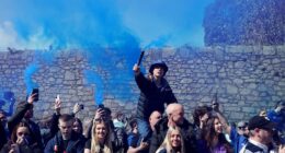 Everton vs Liverpool - Premier League LIVE: Latest score, team news and updates as Mo Salah is poised to start in his last ever Merseyside derby