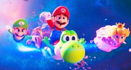 Every Famous Nintendo Cameo Confirmed in 'The Super Mario Galaxy Movie'