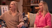 Leanne. Kristen Johnston as Carol in Episode #103 of Leanne