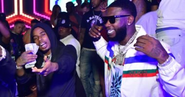 Prosecutors Reveal Everything Allegedly Stolen By Pooh Shiesty, Big30 & Their Conspirators In Gucci Mane Kidnapping Case