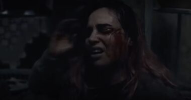 Evil Dead Burn Takes the Franchise Back to its Roots