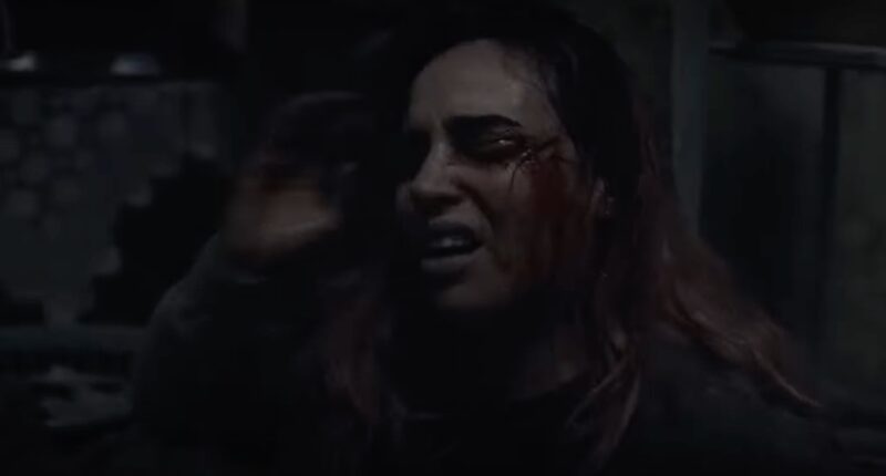 Evil Dead Burn Takes the Franchise Back to its Roots