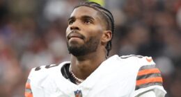 Ex-Browns QB Backs Deshaun Watson Over Shedeur Sanders