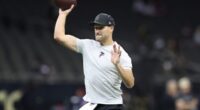 Ex-Falcons QB Kirk Cousins' Raiders News Takes a Turn After Insider Update