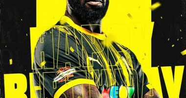 Blackett's new side is based in Albuquerque and competes in the USL Championship, the second division of American football