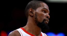 Ex-NBA Champ Predicts Lakers Plan to Shut Down Kevin Durant