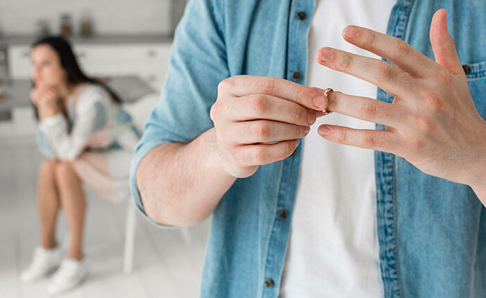 Ex-Wife’s Dirty Custody Tactics Backfire When The Judge She Ignored In Another Case Shows Up In Hers