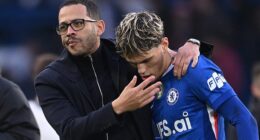 Chelsea's grudge match against Leeds will offer beleaguered Blues boss Liam Rosenior the chance to lift the mood around Stamford Bridge