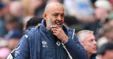 FA Cup semi-final draw - plus West Ham vs Leeds LIVE: Final place alongside Chelsea, Man City and Southampton to be decided