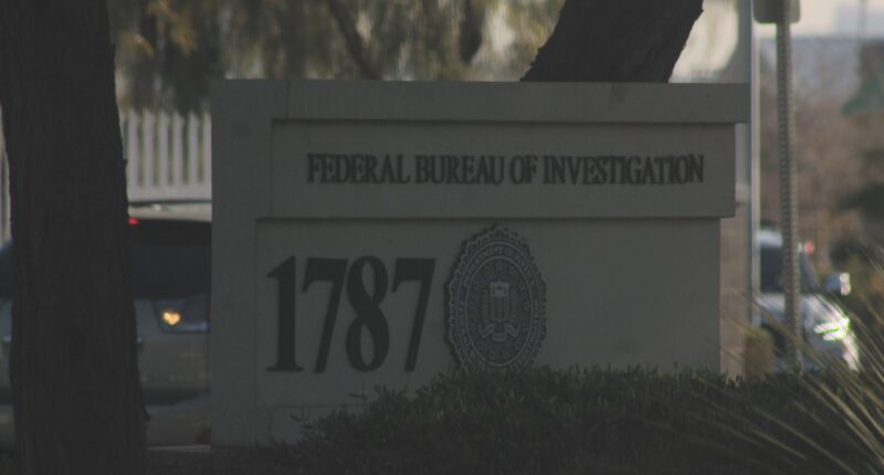 FBI Agent Involved In Trump Lawfare May Have Broken The Law