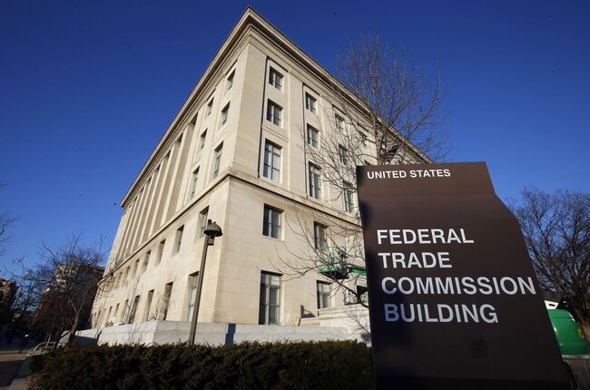 FTC Reaches Settlement with Ad Agencies Over 'Misinformation' Policy – HotAir