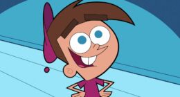 Fairly OddParents' 21-Year-Old Timmy Turner Question Finally Answered By Creator