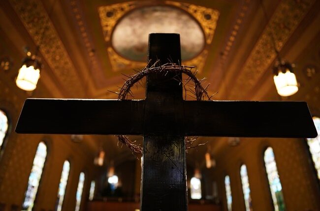 Faith Among Young People Surges, Providing a Missing Anchor – HotAir