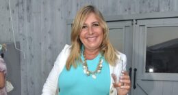 'Fake Cartier heiress' defends her lineage — and says 'mean girls' won't stop her partying