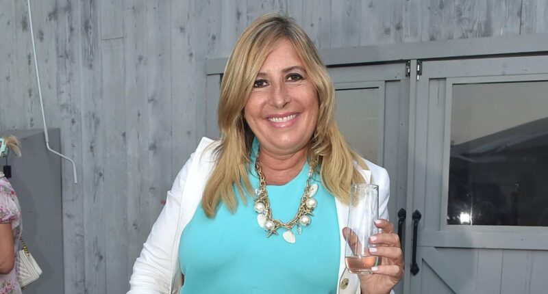 'Fake Cartier heiress' defends her lineage — and says 'mean girls' won't stop her partying