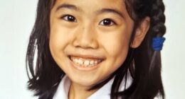 Selena Lau, eight, was one of two little girls killed in the crash at Wimbledon Prep School in July 2023