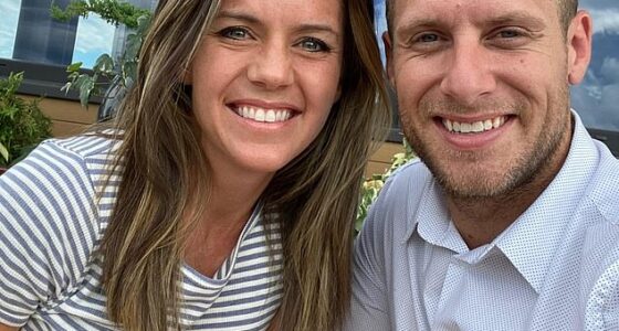 Family of murdered Ohio teacher break their silence after she was allegedly killed by ex-American Idol contestant husband