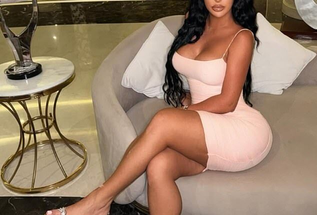 Klaudia Zakrzewska, 32, died a week after allegedly being run over by a car driven by a former X Factor finalist