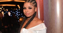 Fans Hype Up Chrisean Rock After She Hits Weigh-In Goal Ahead Of Fight With Zenith Zion