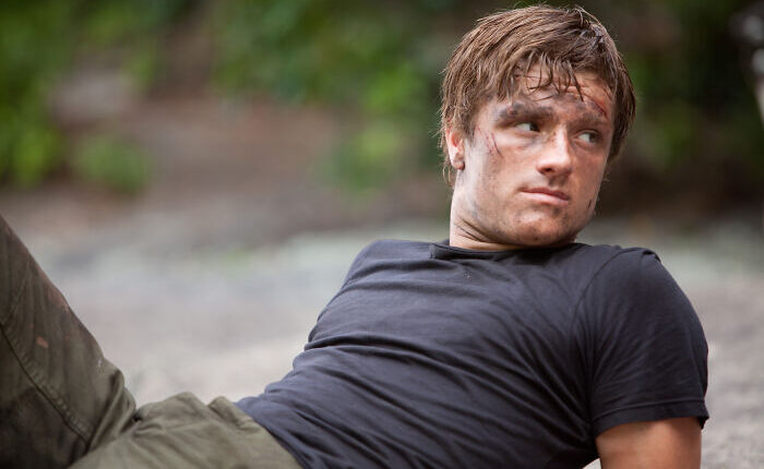 &ldquo;Short And Stupid&rdquo;: Fans Slam &lsquo;The Hunger Games&rsquo; Star For Trying To Stop &ldquo;Silly&rdquo; Scene